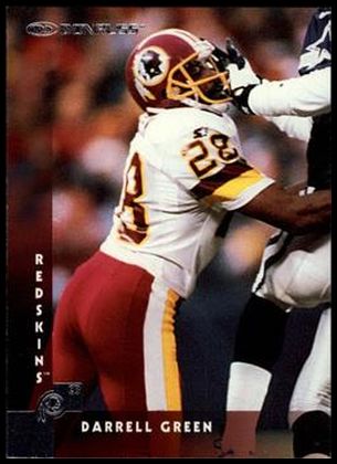 82 Darrell Green